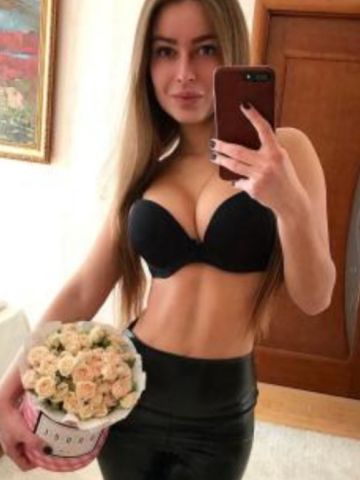 Анкета проститутки Дарина - Фото 1, , 23 года, №24263